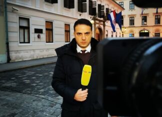 Poznati RTL-ovac se oglasio o slučaju Severina: Bez zadrške progovorio o mitu i korupciji