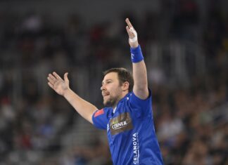 Povratak Ivana Čupića u reprezentaciju: ‘Nikad ne znaš, bila bi mi velika čast’