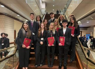 Veliki uspjeh: Zagrebački gimnazijalci pokazali što znaju na najelitnijem svjetskom sveučilištu