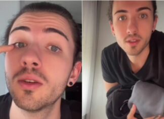 Prodavač otkrio odvratnu scenu iz kabine u poznatoj trgovini odjećom: ‘Žensko sam i sram me je’