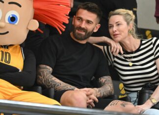 U dom Iris i Marka Livaje ne prestaju pristizati čestitke: Slave od jutra