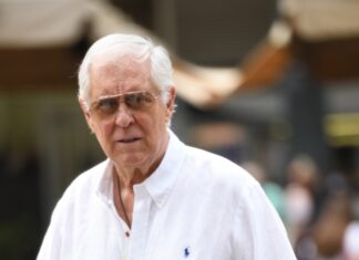 Dikana svladale emocije, a pratitelji mu poručili: ‘Sretni ste što ste je imali’