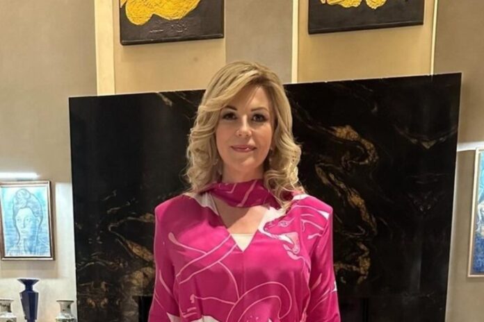 Kolinda Grabar Kitarović (1)