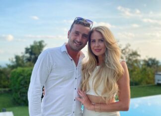 Maja Lena Lopatny objavila prvu sliku kćerkice i otkrila kako se zove: Može biti i muško i žensko ime