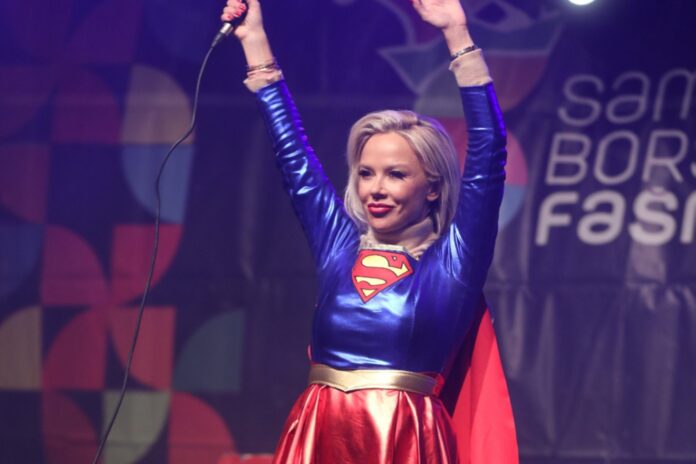 Maja Šuput Foto_ Ranko Suvar _ CROPIX