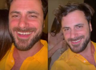 Hauser zagolicao maštu snimkom s atraktivnom brinetom: ‘Ona je ona prava’