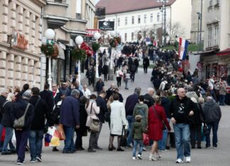 Zagrepčanka zgrožena ponašanjem mladića: ‘Napao me usred bijela dana i vrijeđao na račun purgera’