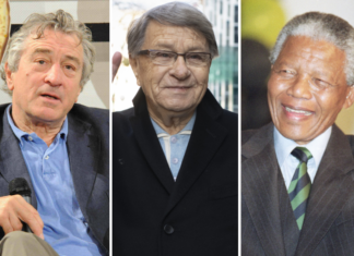 Imali su ju Robert De Niro, Ćiro Blažević i Nelson Mandela: Riječ je o opasnoj smrtonosnoj bolesti