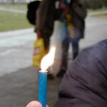 Šokantno otkriće na ulici: Policija u Dubravi pronašla veliku količinu zabranjenih sredstava