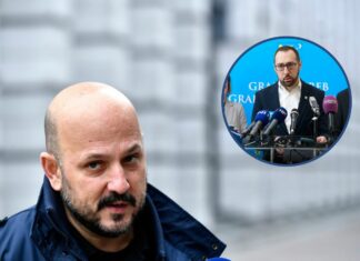 Maras opleo po Tomaševiću pa se iznenadio komentarima: ‘To je potpuno besmisleno’