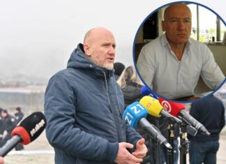 Pravna saga bi se mogla nastaviti: Sud stao na stranu Peteka, no Pripuz se može žaliti