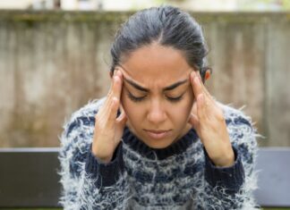 Glavobolja (Foto: Pixabay)