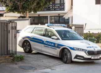 Maloljetnik teško ozlijeđen, policija objavila detalje