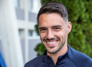 Ovo će biti posao iz snova: Vatreni pred vratima Maksimira, u Dinamu sve spremno za potpis koji se čekao