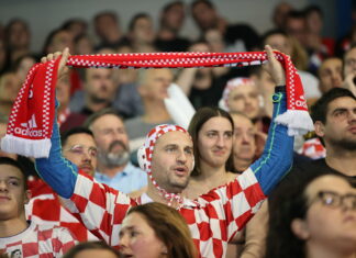 Pala isprika navijačima, evo zašto neki navijači s ulaznicama nisu mogli ući na utakmicu