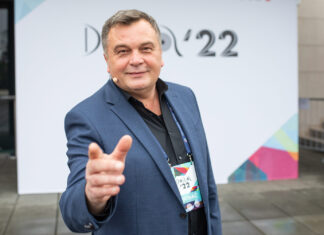 Otkriven trojac koji će ove godine voditi Doru: Jedno ime se posebno ističe