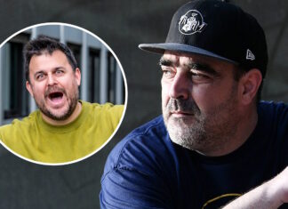 Poznati reper javno prozvao ‘Potjeru’: Odgovorio mu Kotiga, uslijedila lavina reakcija