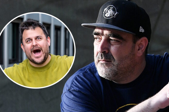 general woo dean kotiga