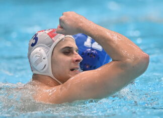 Hrvatska rapsodija na Savi: Barakude razbile Grčku i ušle u polufinale Europskog prvenstva