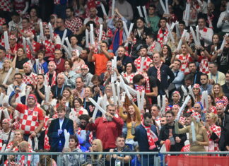 Izašla važna obavijest za sve koji večeras idu gledati Hrvatsku: Evo što morate znati