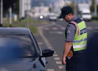Na ovo pitanje ne odgovarajte policiji, odvjetnik upozorava: ‘Može se raditi o triku, zamislite’