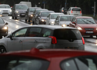 Zagrepčanka doživjela slom živaca na putu do posla: ‘Tko ne mora neka ne ide van’