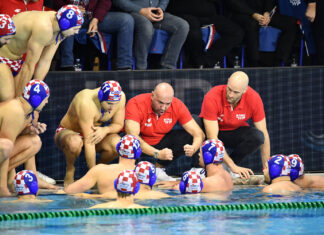 Srbi se raspisali o puštanju Thompsona na Euru: ‘Hrvatima ni on nije pomogao’