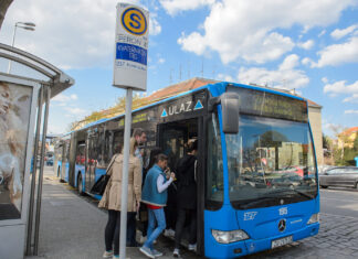 Zagrepčanka zaboravila lijekove u autobusu pa je iznenadio potez vozača: ‘Bio je spreman na to’