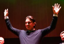 Odjeknula Dalićeva poruka s Thompsonovog koncerta u Varaždinu: Za Hrvate je imao točno pet riječi