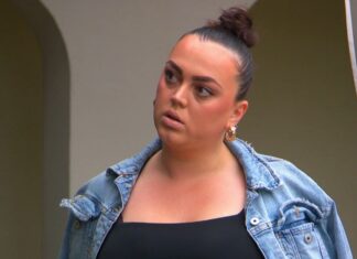 Bi li tad imala šanse kod Alena: Ovako je Ana izgleda prije dvije godine