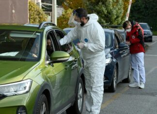 Zarazna bolest bukti u susjedstvu, oglasili se iz Štampara: ‘Najveći broj oboljelih registriran među djecom’