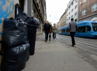 Bijes Zagrepčana ne jenjava: ‘Je li to lijenost ili bahatost, samo oni znaju’