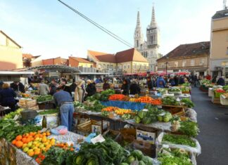Cijene popularnog voća otišle u nebo: Ako želite uštedjeti, možete ga uzgajati i sami
