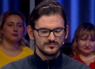 U kvizu Joker Nove TV izgubio deblju svotu novca: Za sve je kriv otac hrvatske pjevačice