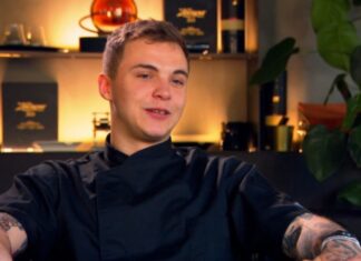 Dominik napustio show, ali se i pomirio s ocem: ‘Rekao je da je ponosan’