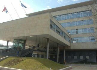 Nije dovoljno otporna na potrese: Zgrada gradskog poglavarstva ide u cjelovitu obnovu