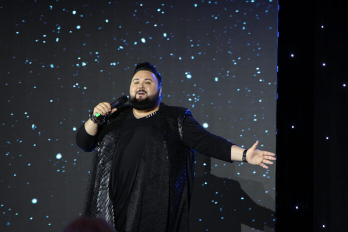 Zagreb 03.05.2023 - Izbor hrvatske predstavnice za Miss Universe