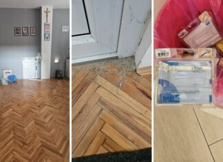 Nastavlja se drama u Sesvetskoj Sopnici: ‘Došli su u kombiju, provalili u objekt i odnijeli sve’