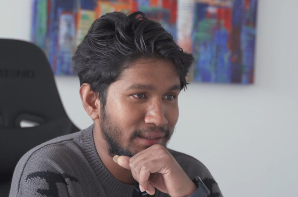 strani radnik asik miya