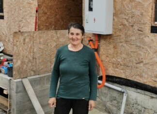 Zagrebački dečki pokazali veliko srce: ‘Dolazili su vikendom o svome trošku i šljakali’