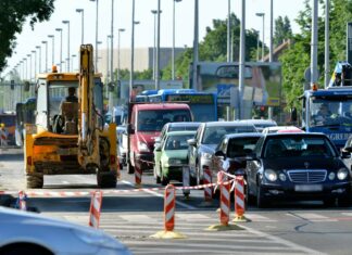 Očekujte kaos: Od sutra radovi na jednom od najprometnijih križanja istočnog dijela Zagreba