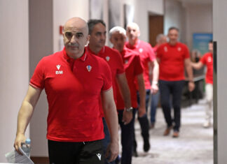 Više nije šef hrvatskih sudaca: Bruno Marić podnio ostavku