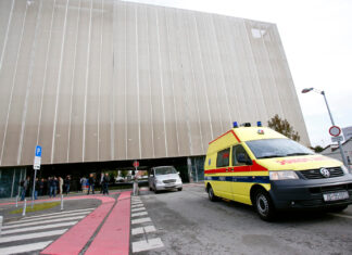 Hitna u Heinzelovoj bez laboratorija i rendgena: ‘Dolaze i teži pacijenti, zbrinemo koliko možemo’