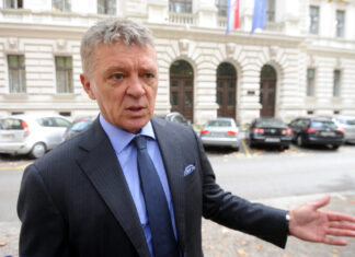 Turudić odgovorio Tomaševićevoj optužbi oko uhićenja pred izbore: ‘Besmislena naklapanja’