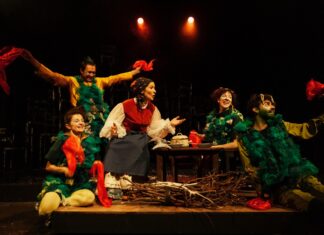 Zagrebačka glumica progovorila o borbi života: ‘Imala sam bljeskove pred očima, gubila vid’