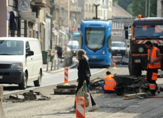 Pripremite živce: U četvrtak počinju radovi na važnoj prometnici, moglo bi doći do prometnog kolapsa