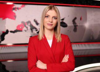 Pojačanje: Lucija je novo lice u programu RTL-a