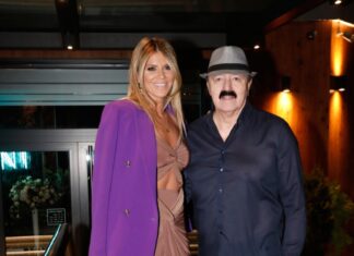 Procurila izjava koja je razotkrila Džinovićevu 30 godina mlađu bivšu suprugu: ‘Nisam se udala da radim’