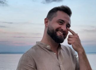 Matija Cvek o očinstvu i tamnoj strani svoje slave: ‘To može utjecati na tvoje bližnje’