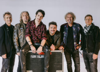 Trodnevni open air festival: Parni valjak velikim koncertom otvara događaj sezone